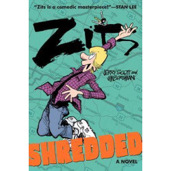 Zits: Shredded