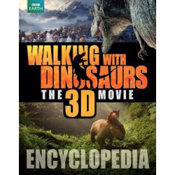 Walking with Dinosaurs Encyclopedia