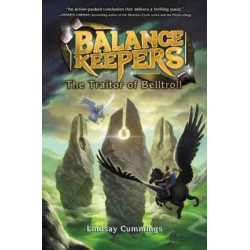 Balance Keepers #3