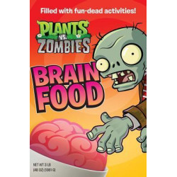 Plants vs. Zombies: Brain Food