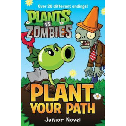Plant vs. Zombies