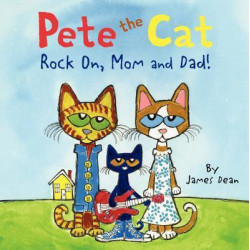 Pete The Cat