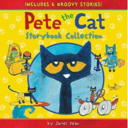 Pete The Cat Storybook Collection