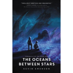 The Oceans Between Stars