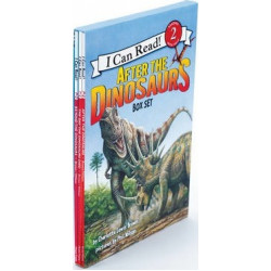 After the Dinosaurs Box Set