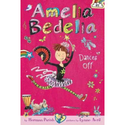 Amelia Bedelia Chapter Book #8