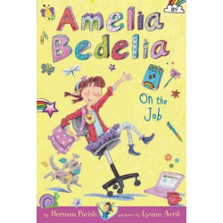 Amelia Bedelia Chapter Book #9