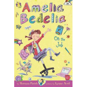 Amelia Bedelia Chapter Book #9