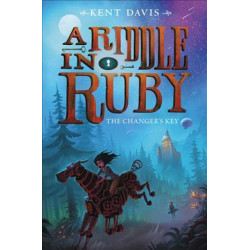 A Riddle in Ruby #2: The Changer's Key