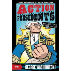Action Presidents #1