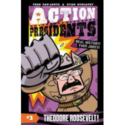 Action Presidents #3