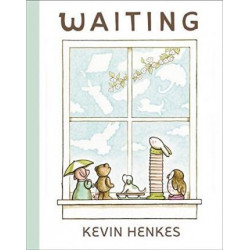 Waiting (Signed Edition)