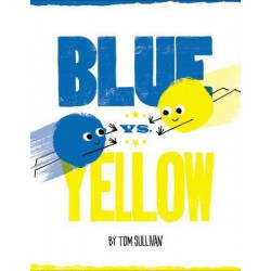 Blue vs. Yellow