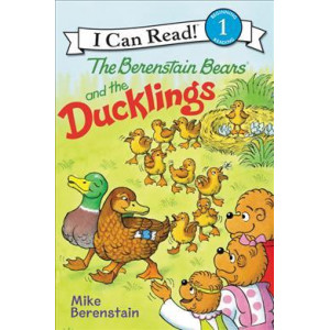 Berenstain Bears and the Ducklings