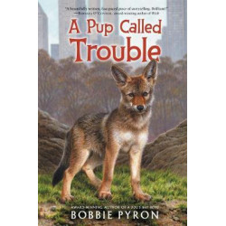 A Pup Called Trouble