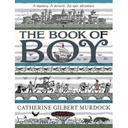 The Book of Boy