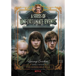 A Series Of Unfortunate Events #4