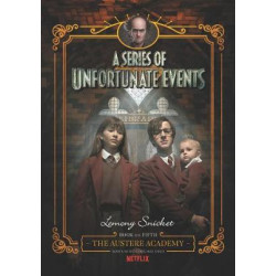 A Series of Unfortunate Events #5