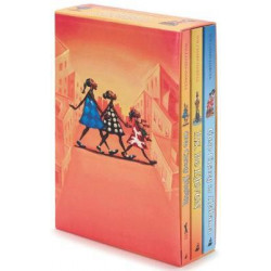 Gaither Sisters Trilogy Box Set