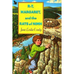 Rt, Margaret, and the Rats of Nimh