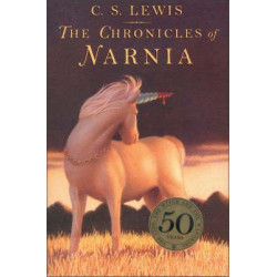 The Chronicles of Narnia: Boxed Set