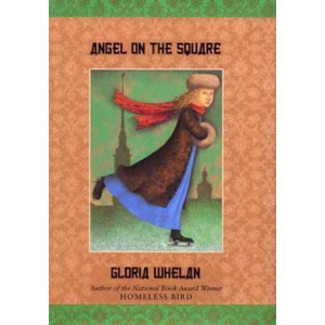 Angel on the Square