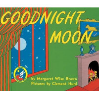 Goodnight Moon (Paperback 2007)