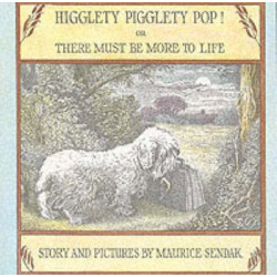 Higglety Pigglety Pop