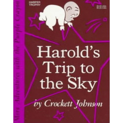 Harold's Trip to the Sky