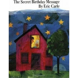 The Secret Birthday Message