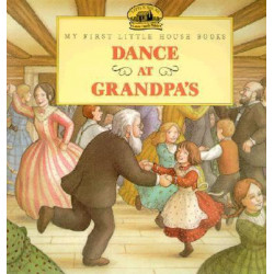 The Dance at Grandpa's