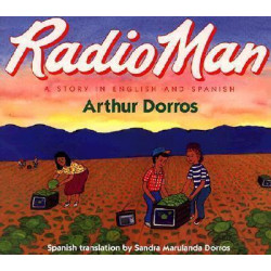Radio Man/Don Radio