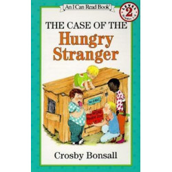 The Case of the Hungry Stranger