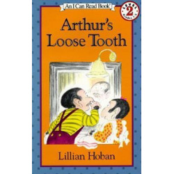 Arthurs Loose Tooth