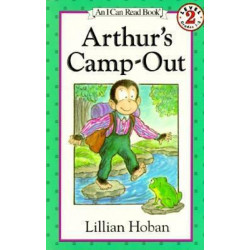 Arthur's Camp Out