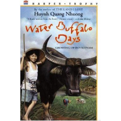 Water Buffalo Days
