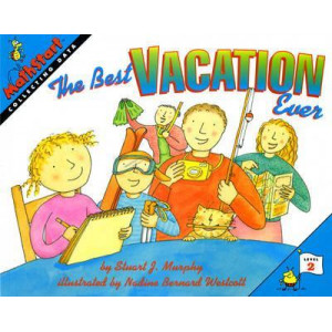 The Best Vacation Ever