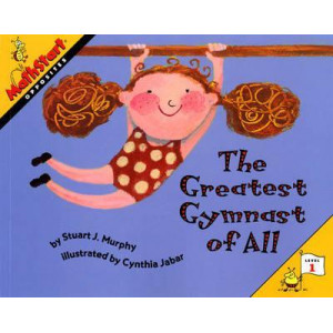 The Greatest Gymnast of All