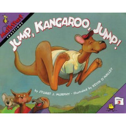 Jump, Kangaroo, Jump!