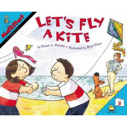 Let's Fly a Kite: Let's Fly a Kite Level 2