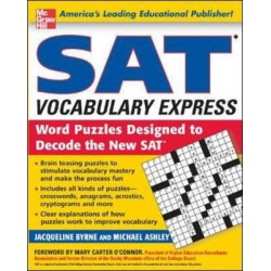 SAT Vocabulary Express