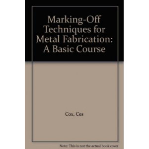 Marking-off Techniques for Metal Fabrication