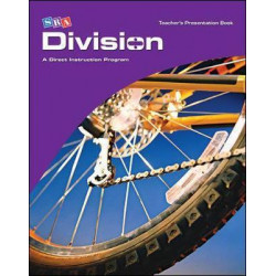 Corrective Mathematics Division, Teacher Materials