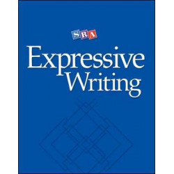 Expressive Writing Level 1, Teacher Materials