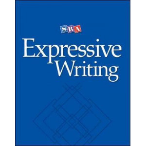 Expressive Writing Level 1, Teacher Materials