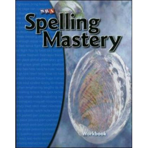 Spelling Mastery Level C, Student Workbook