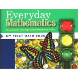 Everyday Mathematics, Grade K, Students Materials Set - Consumable