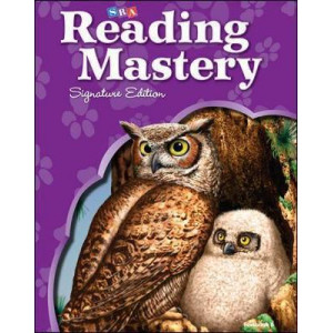 Reading Mastery Reading/Literature Strand Grade 4, Textbook B