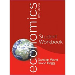 Economics 8/e Student Workbook
