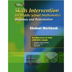 Skills Intervention for Middle School Mathematics